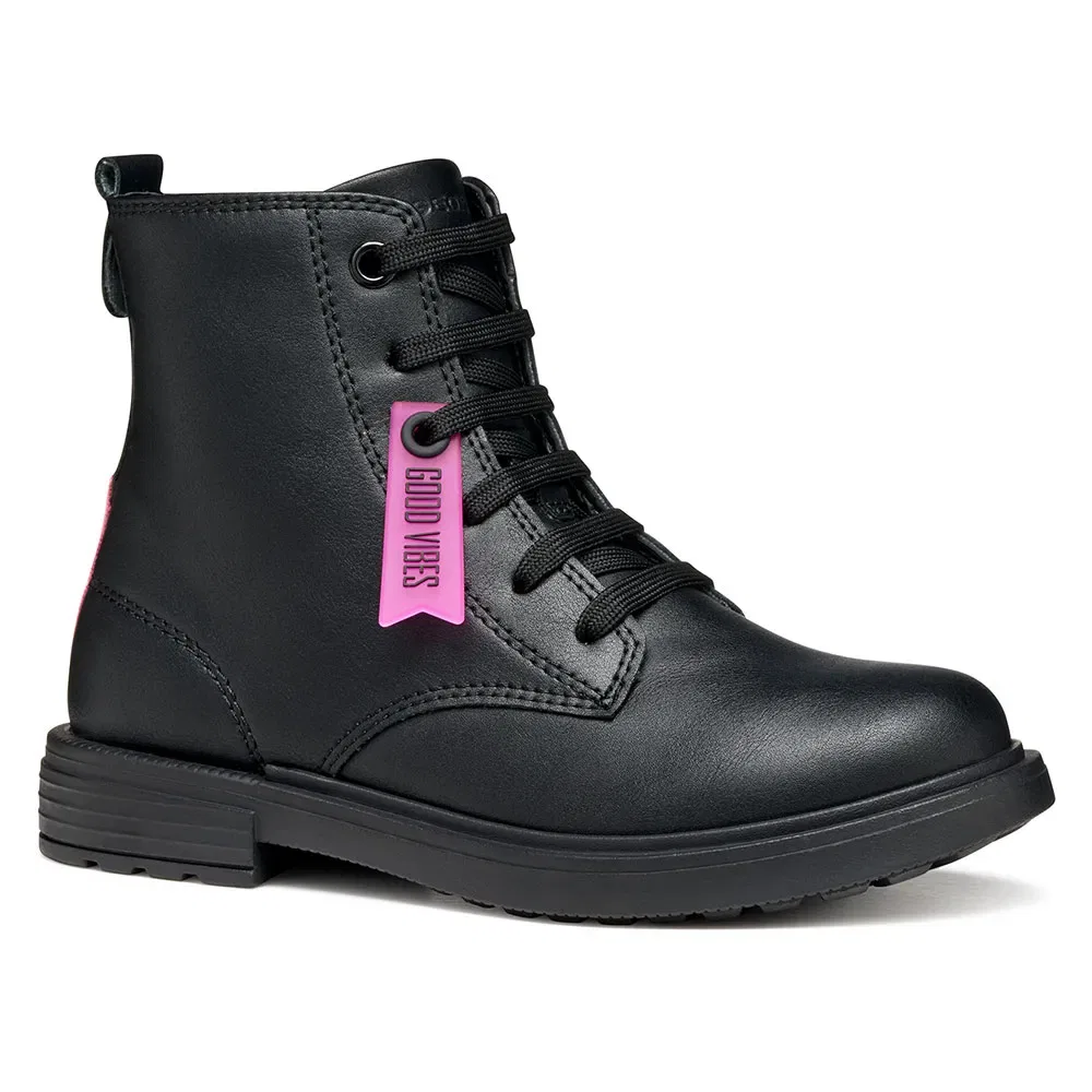Брюки Geox Eclair, черный