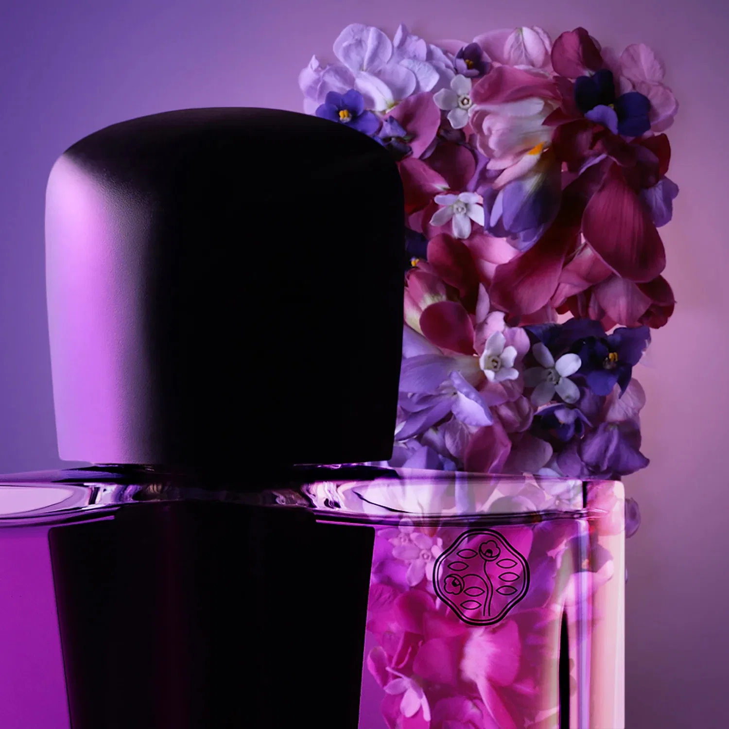 Парфюмерная вода Murasaki 30 мл SHISEIDO — фото 3