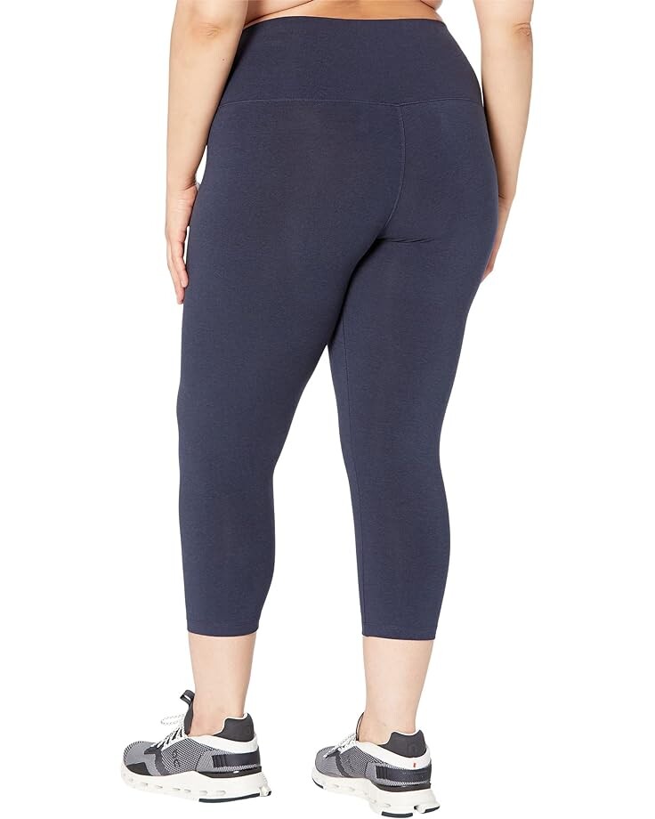 

Брюки tasc Performance ALLways Crop Leggings, цвет Classic Navy