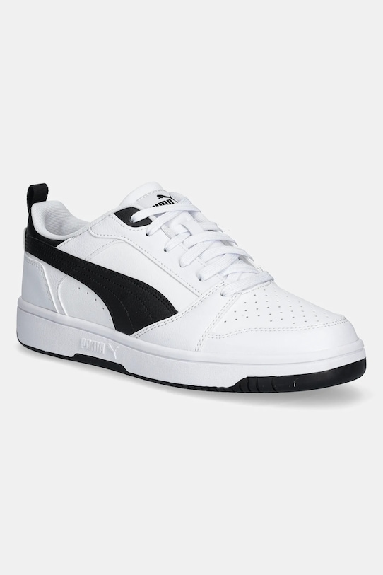 

Кроссовки Rebound v6 Low Puma, белый