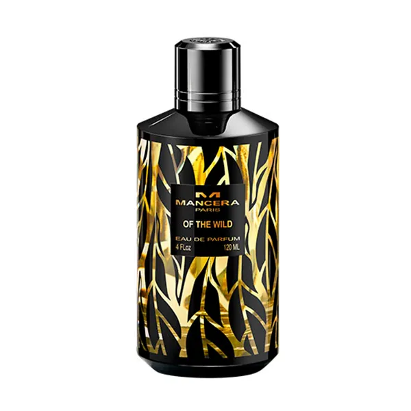 

Унисекс парфюмированная вода Of The Wild Mancera Paris, 120 ml