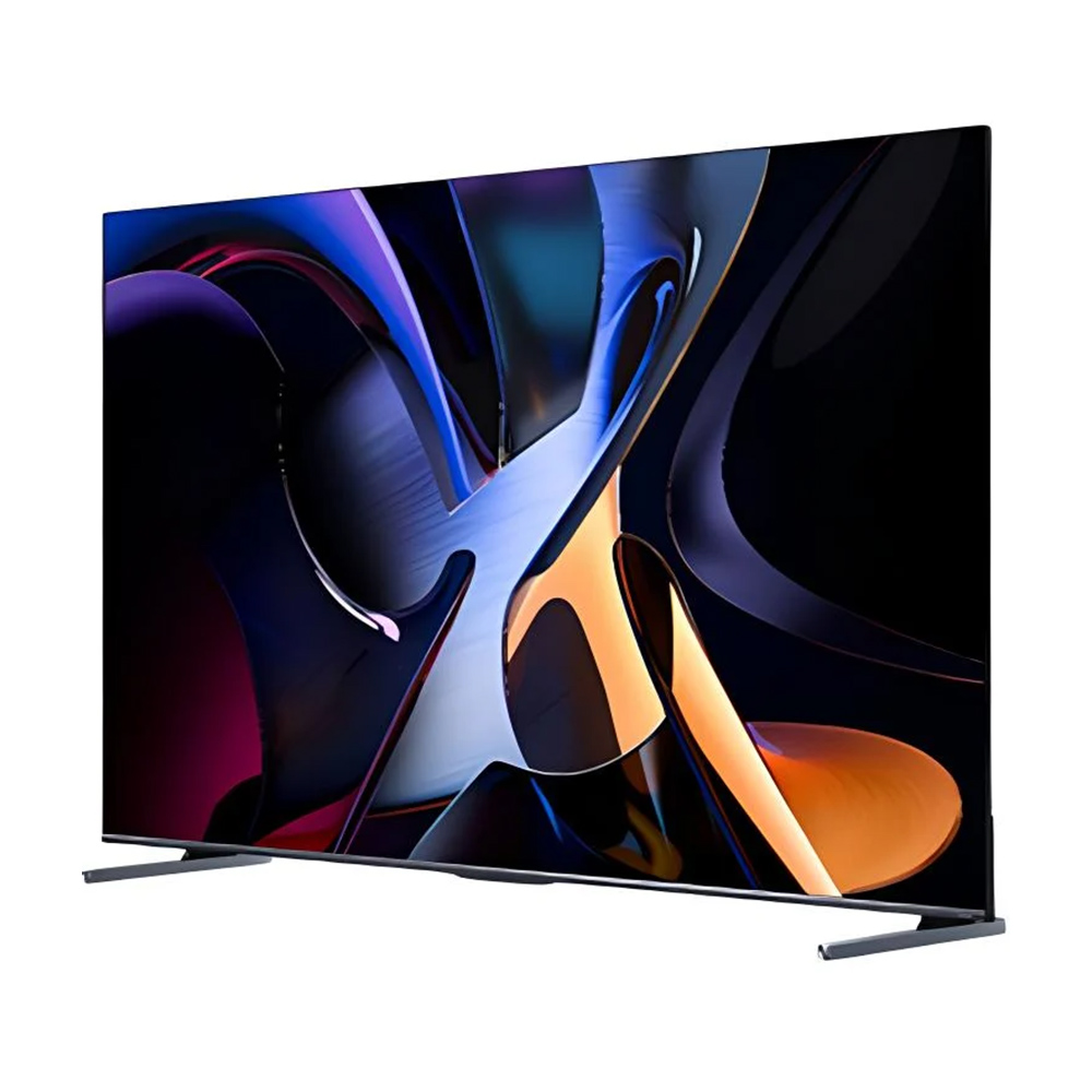 

Телевизор Hisense 65V7N-Ultra, 65", 4K, Mini LED, 144 Гц, черный