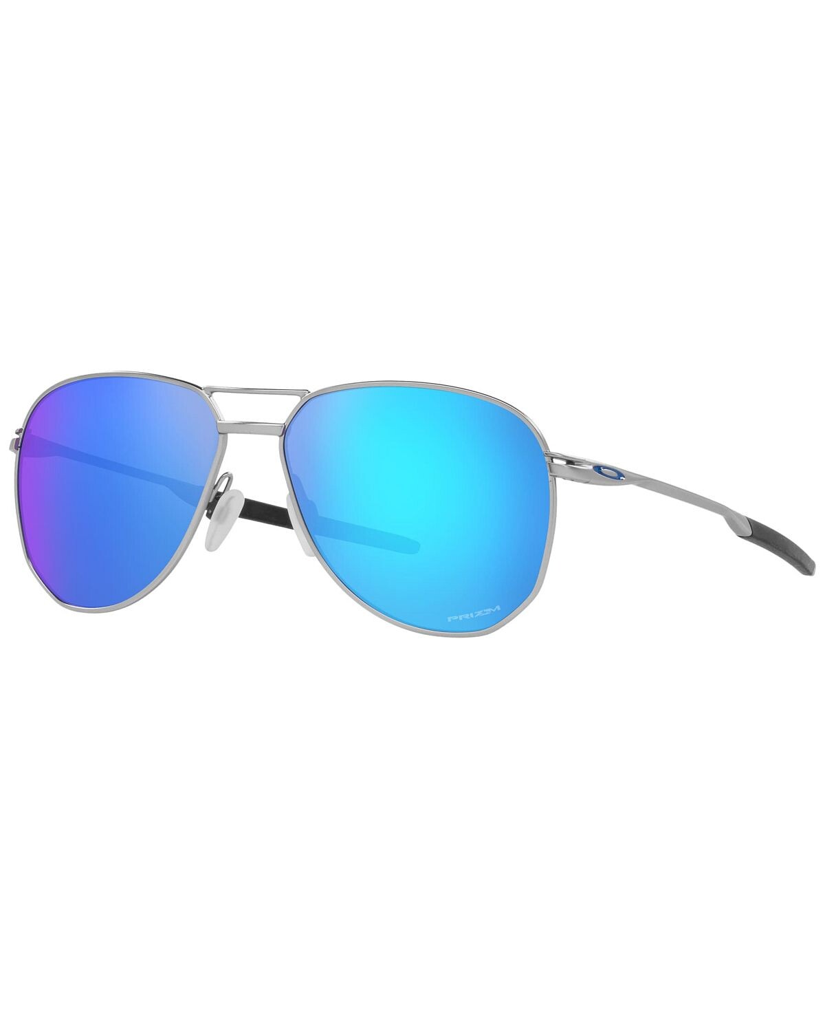 

Мужские солнцезащитные очки, oo4147 contrail 57 Oakley, мульти