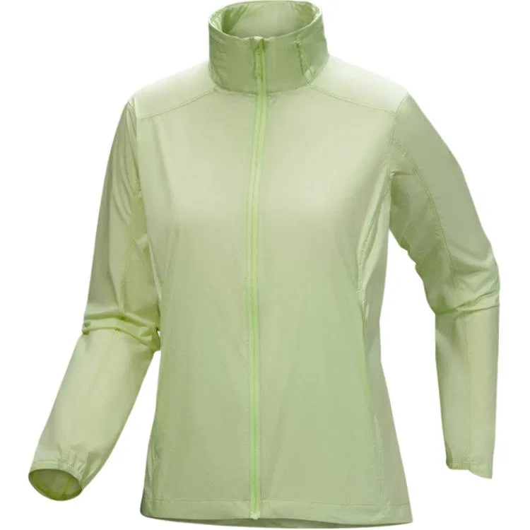 Ветровка Nodin Wind Shell, Arcteryx, Sprout Green/Shincha