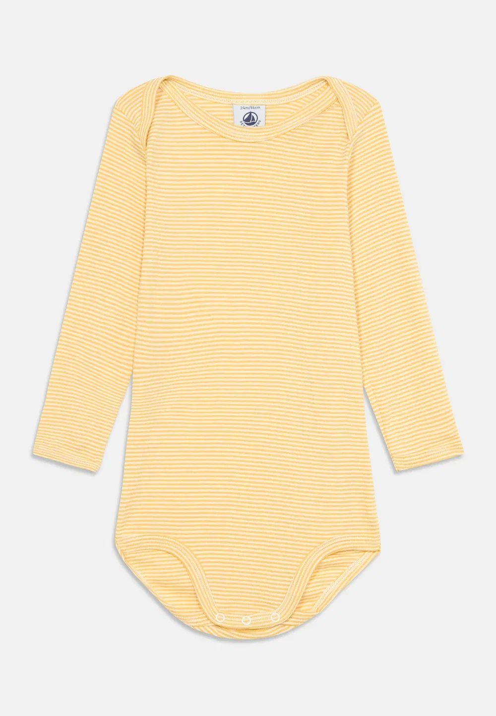 5 кубиков пресса - тело Petit Bateau, Multi-Coloured — фото 3