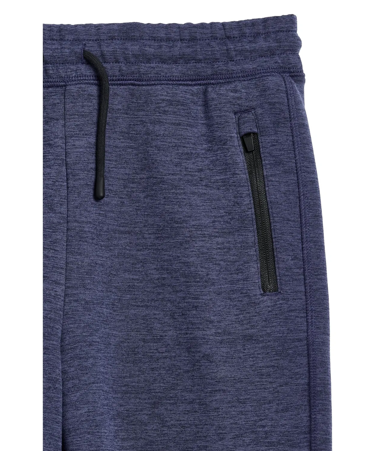 Уютные спортивные брюки Flexknit (для малышей/детей постарше) Primary Kids, Sunwashed Navy — фото 3
