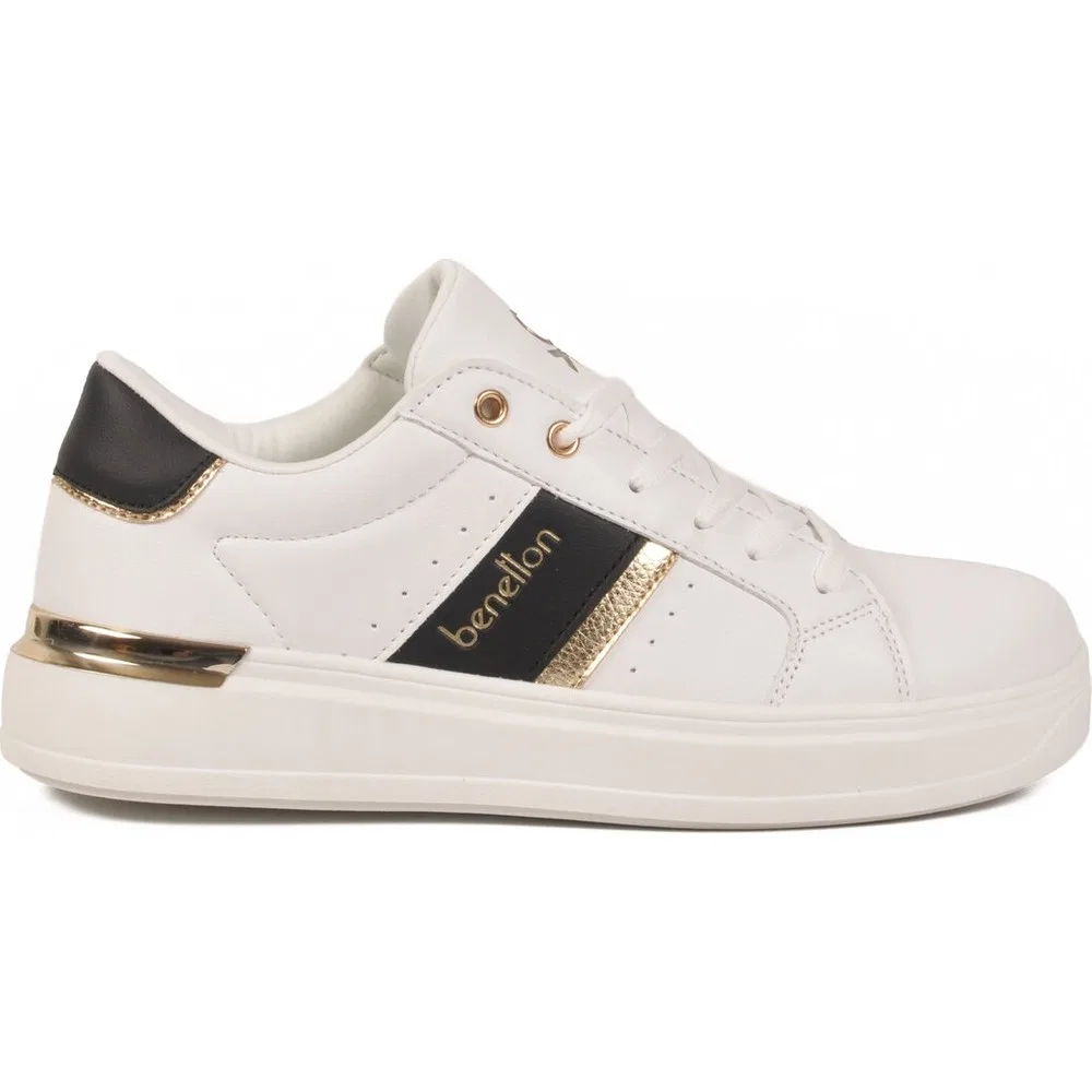 Детские спортивные кроссовки Bej-Altın BNI-12074 G United Colors Of Benetton
