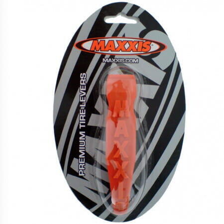 

Шиномонтажные рычаги - 2 шт. MAXXIS, черный / красный / красный