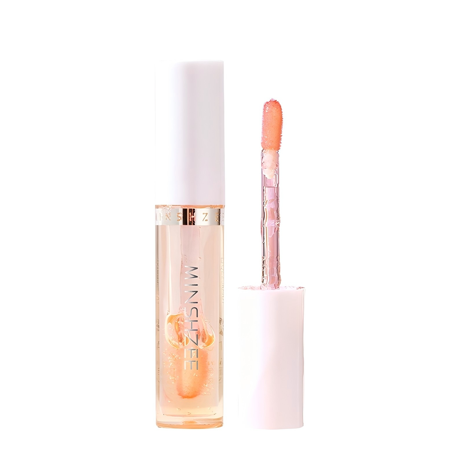 

Помада-тинтирующее средство / Блеск для губ / Жидкая помада Women's MINSHZEE