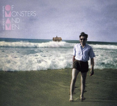 

CD диск Of Monsters & Men: My Head Is An Animal
