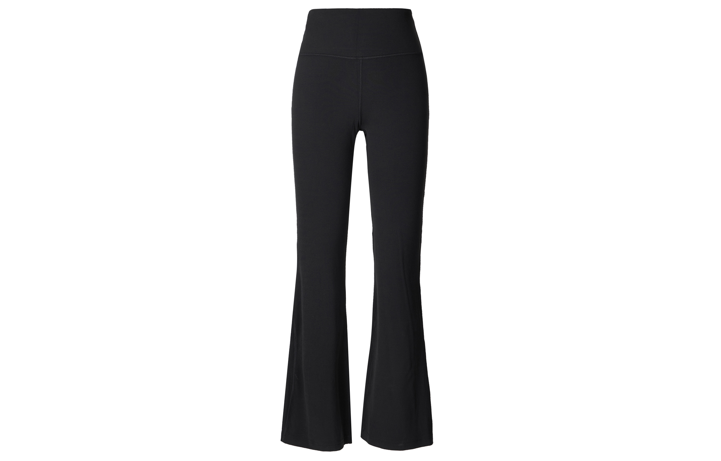 

Женские спортивные брюки Groove Series 29.5 Lululemon, черный