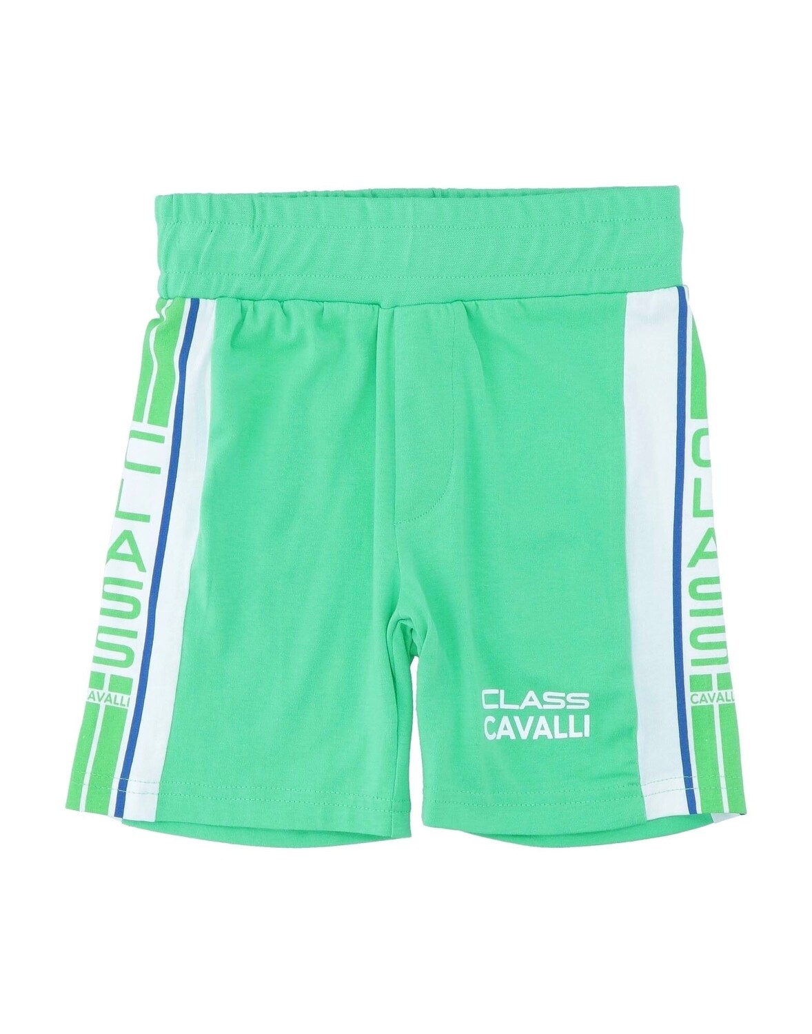 

Шорты Roberto Cavalli, зеленый