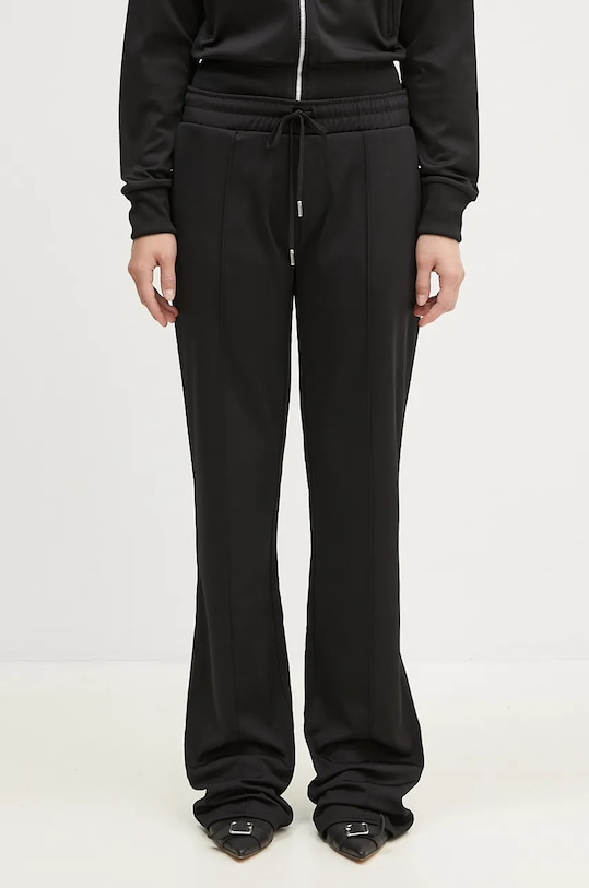 

Спортивные брюки Tracksuit Coperni, черный