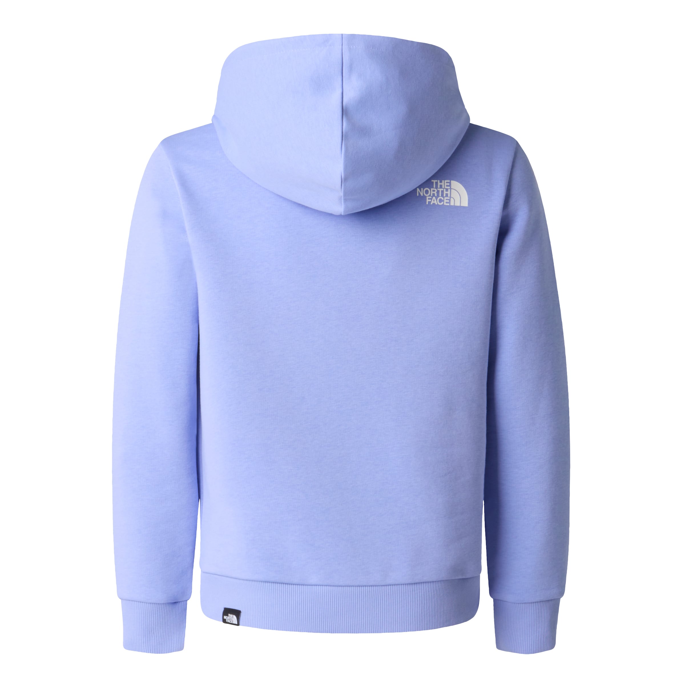 THE NORTH FACE Толстовка в цвете Royal Blue — фото 2