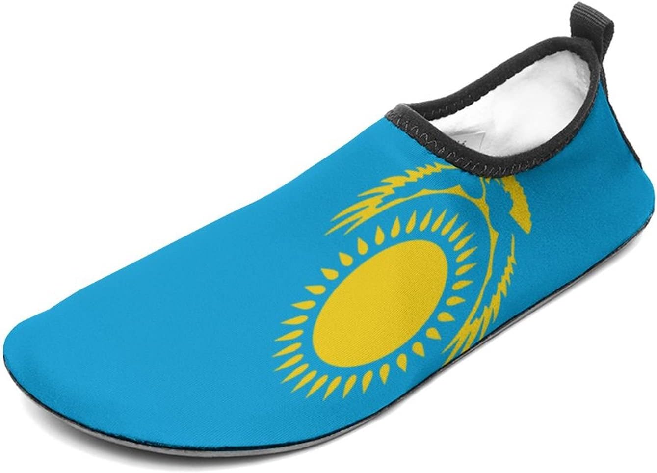 

Водные тапочки с флагом Панамы Calculay, пляжная обувь для мужчин и женщин, для бассейна, йоги и серфинга, 9/10women,7/8men Style-5
