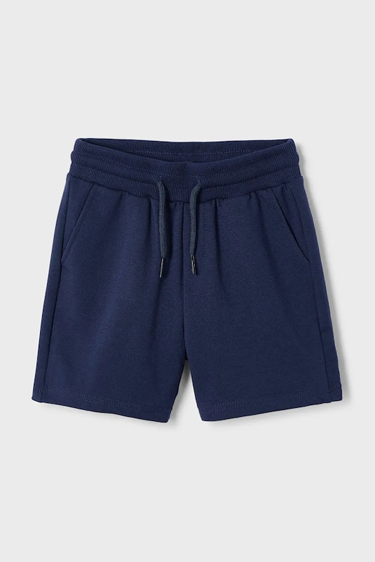 

Детские шорты Mayoral, темно-синий