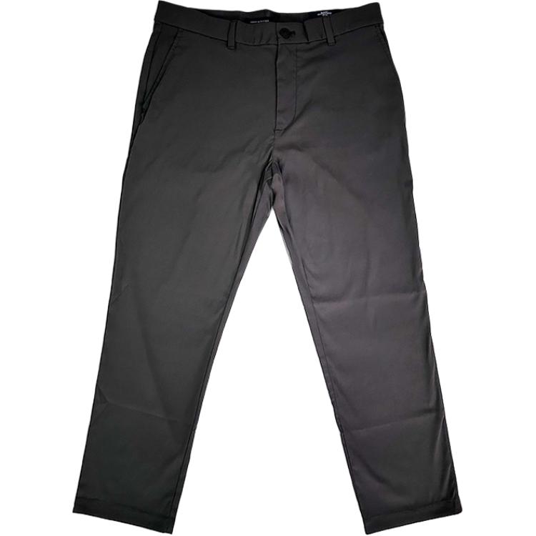 

Повседневные брюки мужские Tommy Hilfiger, темно-серый