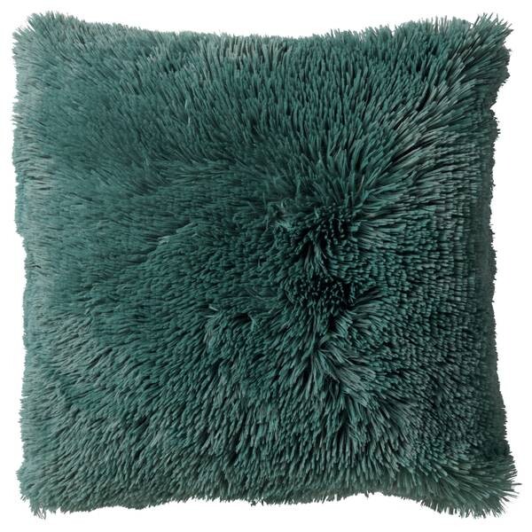 

Наволочка Dutch Decor Fluffy 45x45 cm, 45x45x45 см цвет sagebrush green