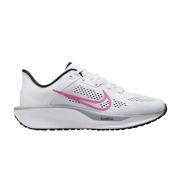 

Кроссовки Nike Wmns Quest 6 Pinksicle, белый