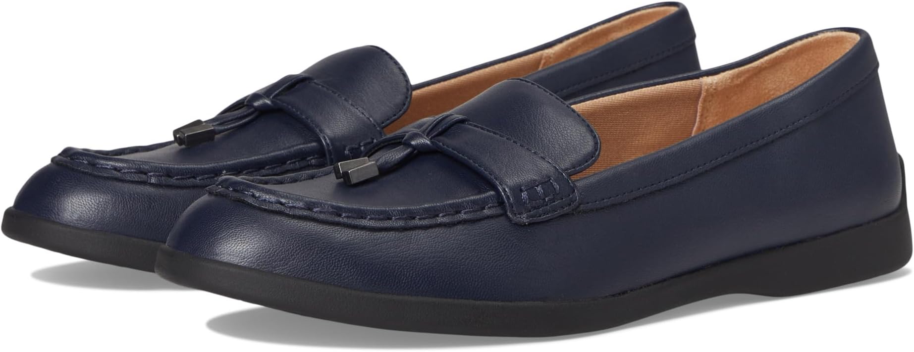 Лоферы LifeStride Malta3 Loafer/Moc Shoes, цвет Lux Navy