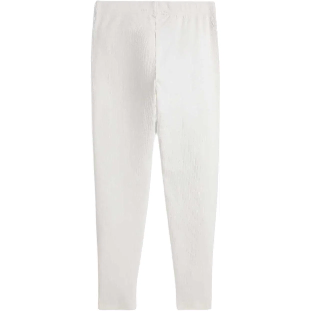 Детские брюки Polo Ralph Lauren Washed White — фото 3