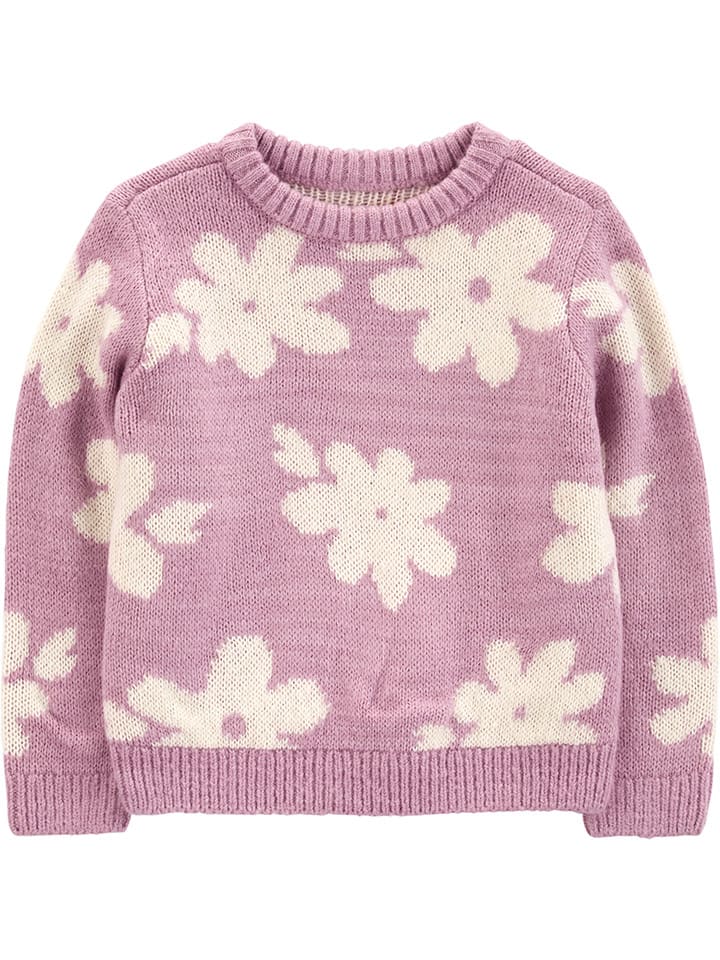 

Свитер carter's, розовый
