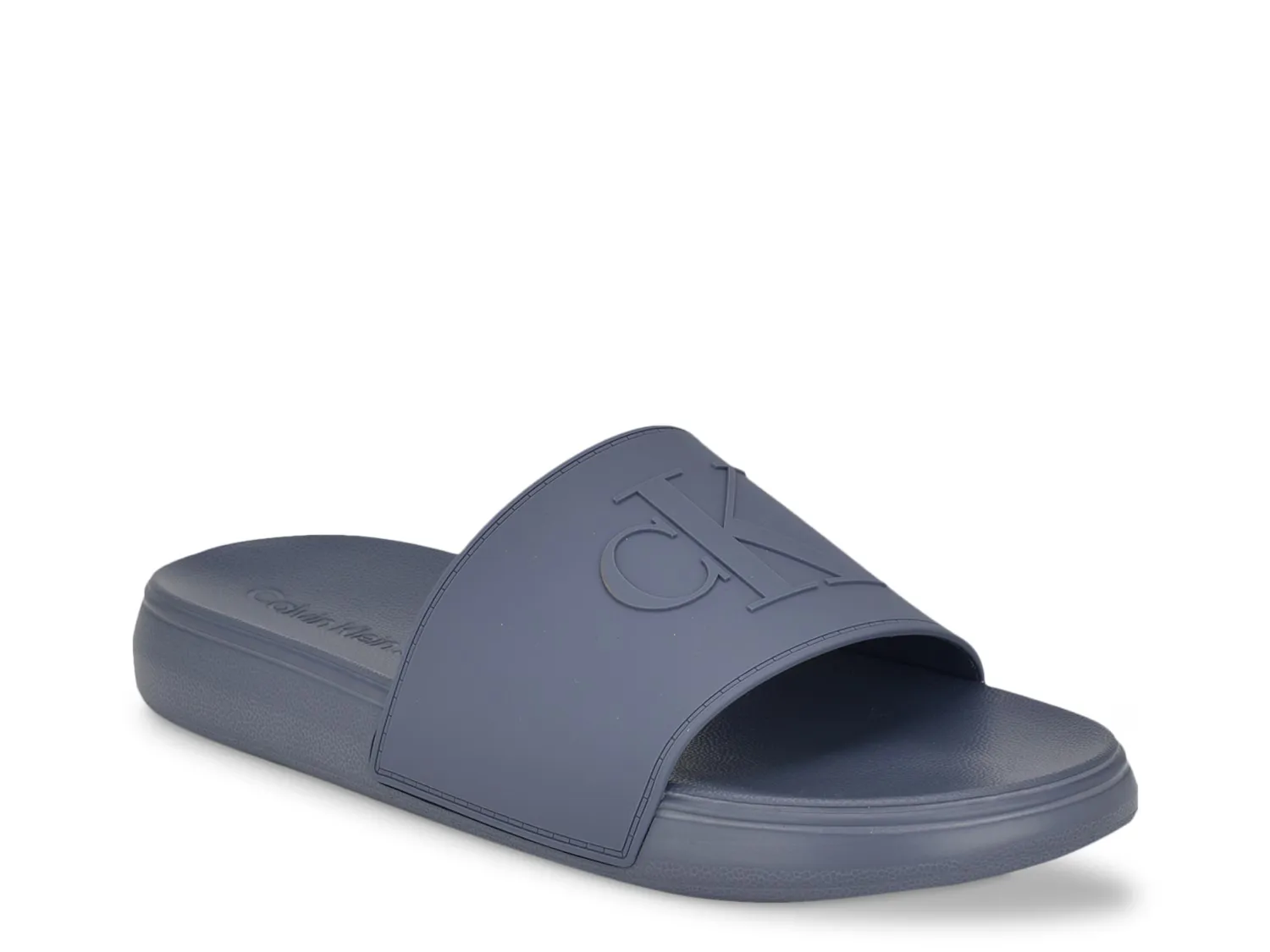 

Сандалии Wiston Slide Sandal Calvin Klein, серый