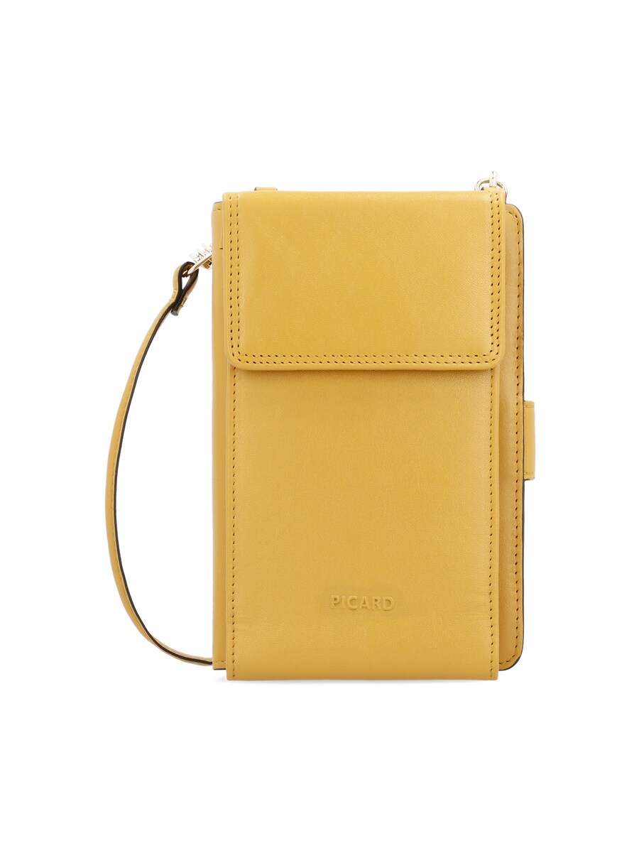 

Сумка кросс-боди Picard Isabelle , Curry