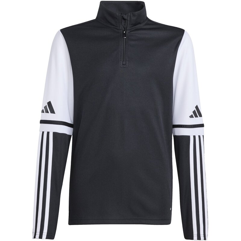 

Тренировочный топ для детей Rolli squadra 25 Adidas, черный
