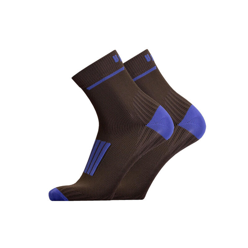 

Носки для бега Uphillsport, цвет grau/blau