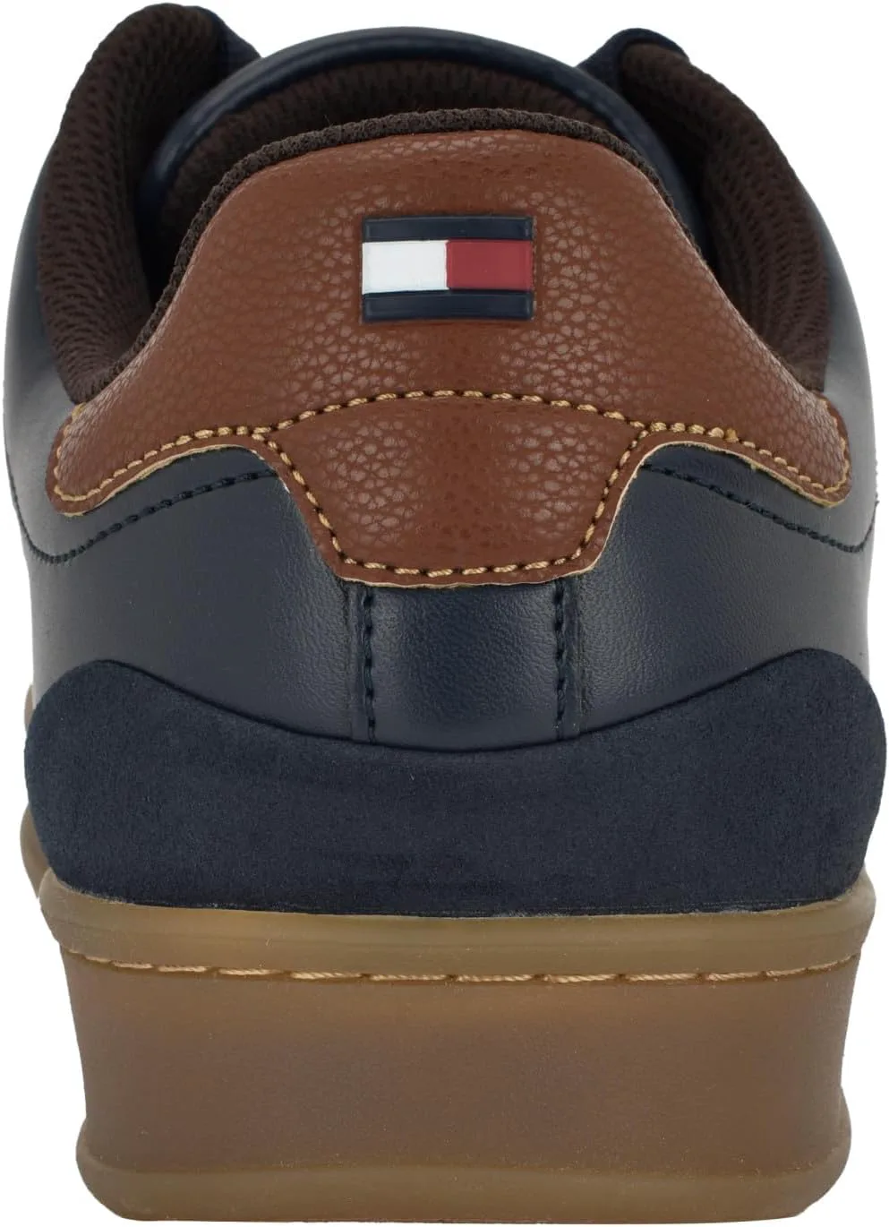 Кроссовки Tommy Hilfiger Mens Jolene, темно-синий/мультиколор — фото 3
