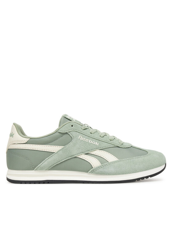 Кроссовки FIORI AR30309WKCU Reebok, зеленый