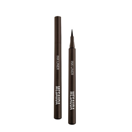 

Подводка для глаз Mesauda Beauty Ink Liner Brownie - Neutral Brown