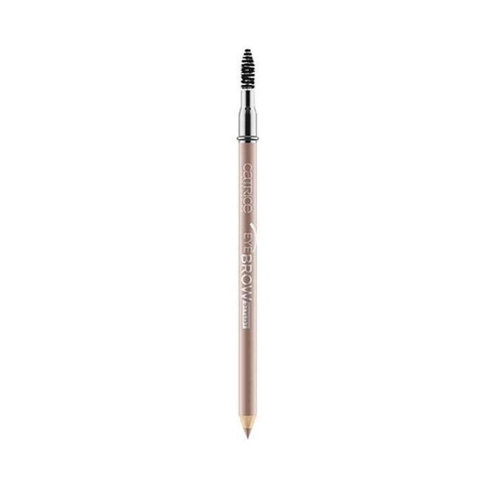 

Карандаш для бровей Lapiz Cejas Eyebrow Stylist Catrice, 015 Ashy Drama