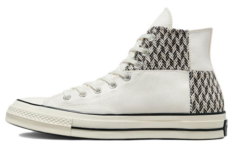 

Кеды Chuck 70 Converse High 'Herringbone Patchwork'