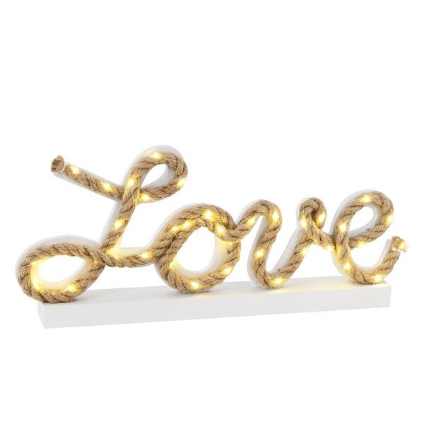 

Светодиодная настольная лампа Näve Love