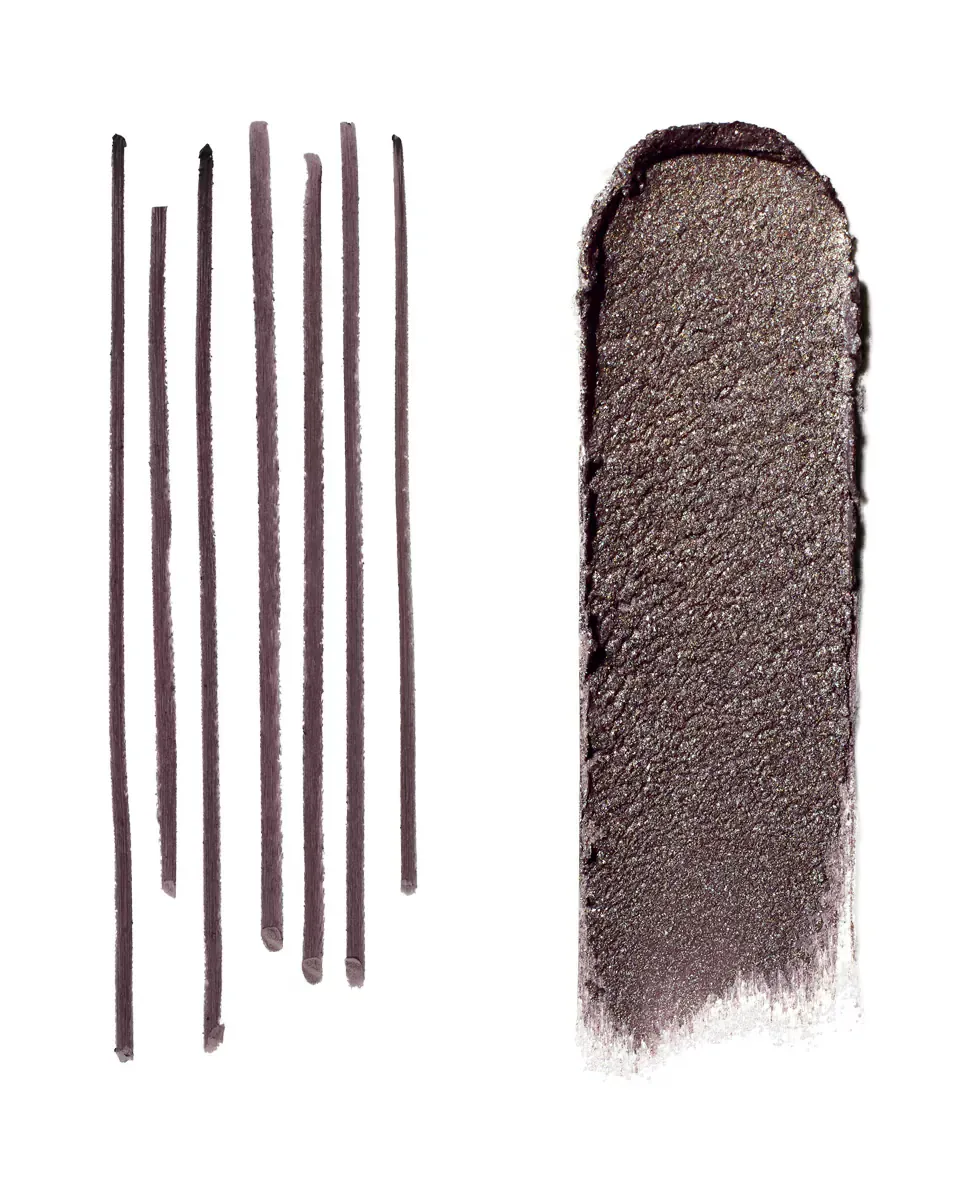 Тени и кремовая подводка для глаз Long-Wear Bobbi Brown, Amethy — фото 3