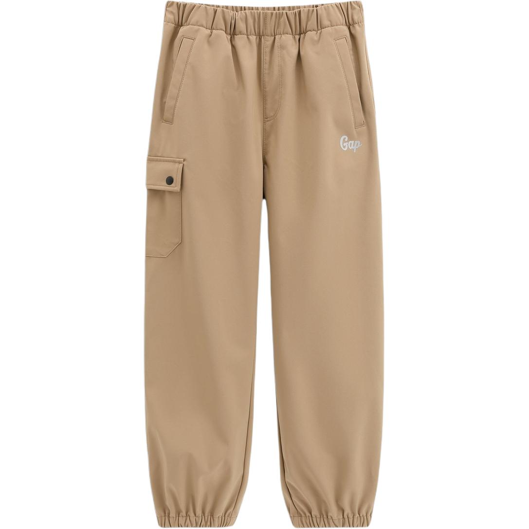 

Детские штаны GAP, хаки