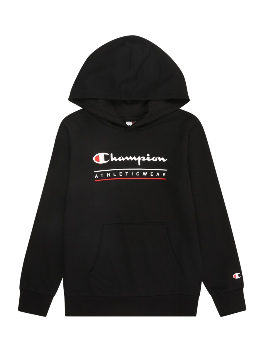 

Толстовка Champion Authentic Athletic Apparel, черный