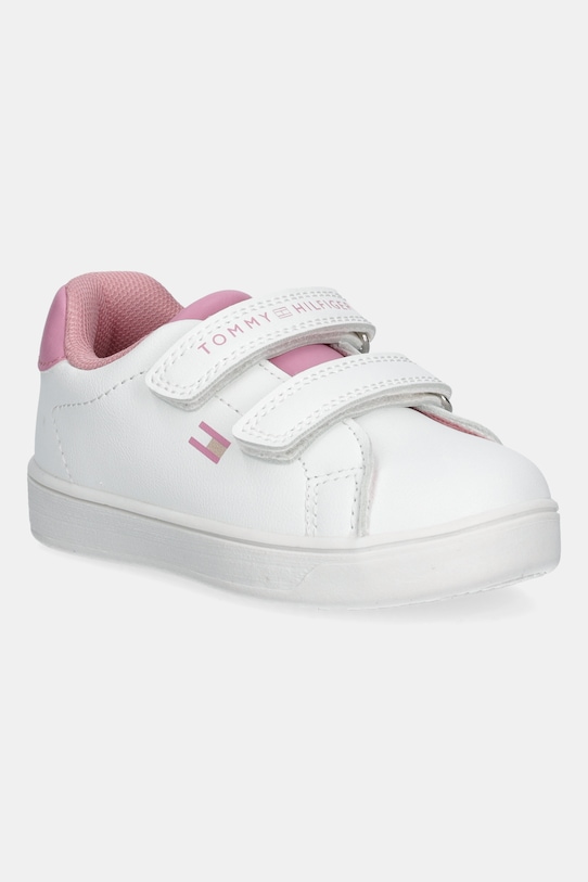 

Детские кроссовки Tommy Hilfiger, белый