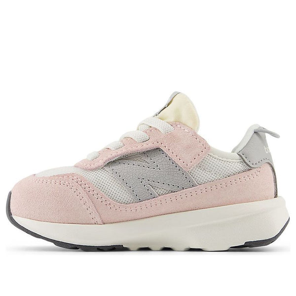 

Кроссовки 370 New Balance, белый