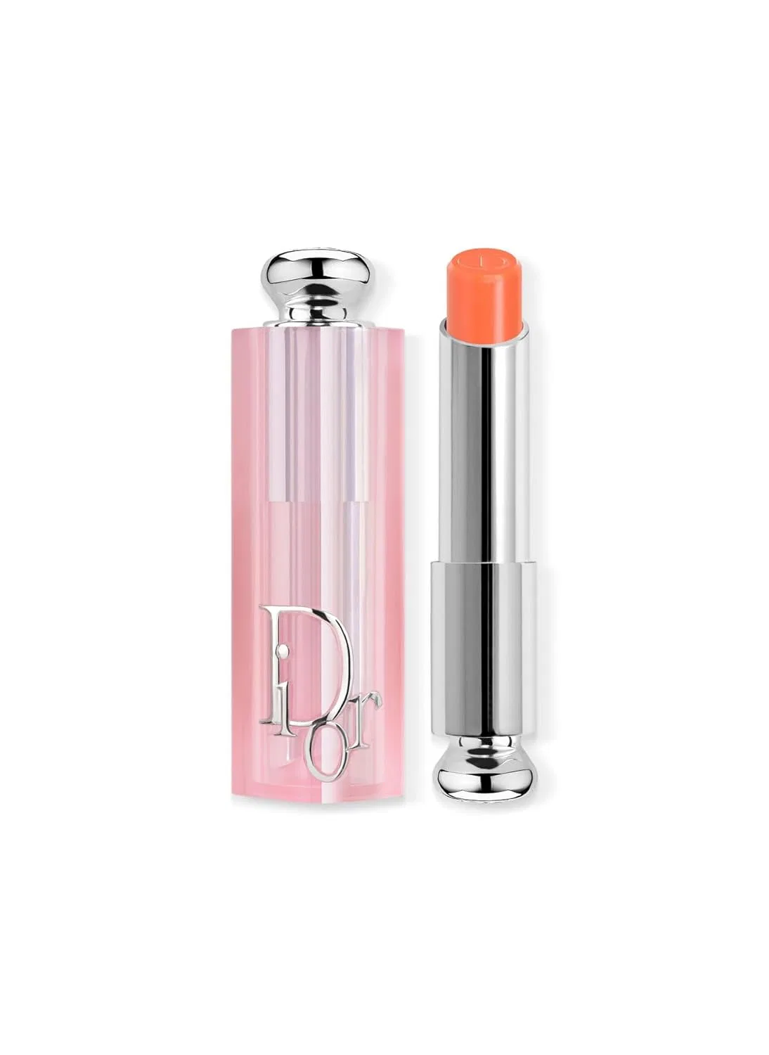 Бальзам для губ DIOR Addict Lip Glow No.004 Coral (3.2 г) Dior