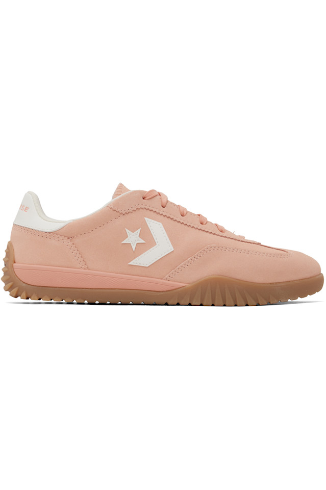 

Кроссовки Run Star с низким верхом Converse, мультиколор
