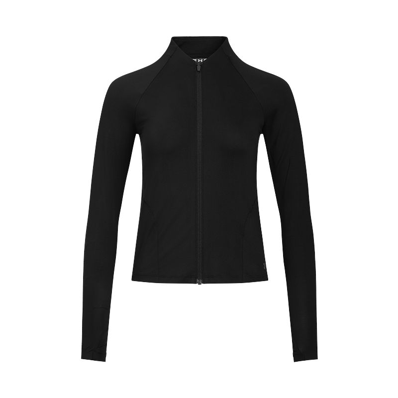 

Under Armour Куртка Vanish Elite женская черная, Black 001