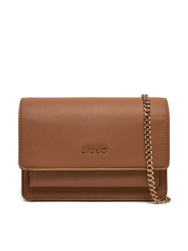 

Вечерняя сумка Ecs M Crossbody AF4161 Liu Jo, коричневый