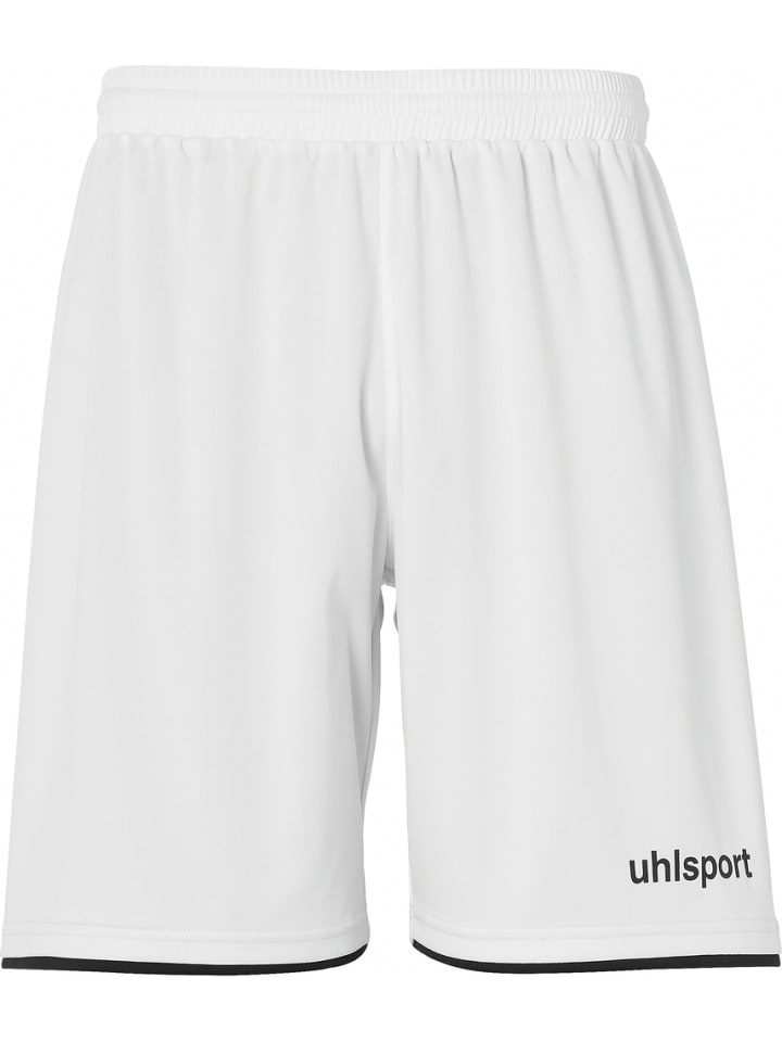 

Тканевые шорты uhlsport , белый