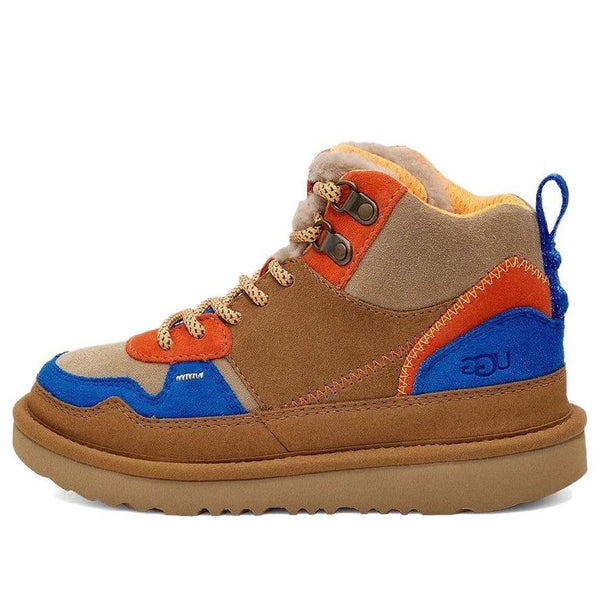 

Кроссовки highland hi heritage 'chestnut dive' Ugg, мультиколор