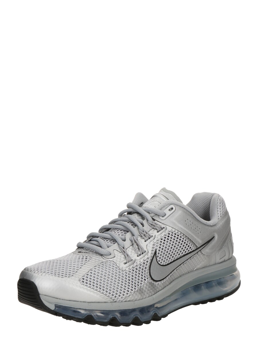 

Кроссовки Nike Sportswear Sneakers AIR MAX 2013, серебряный