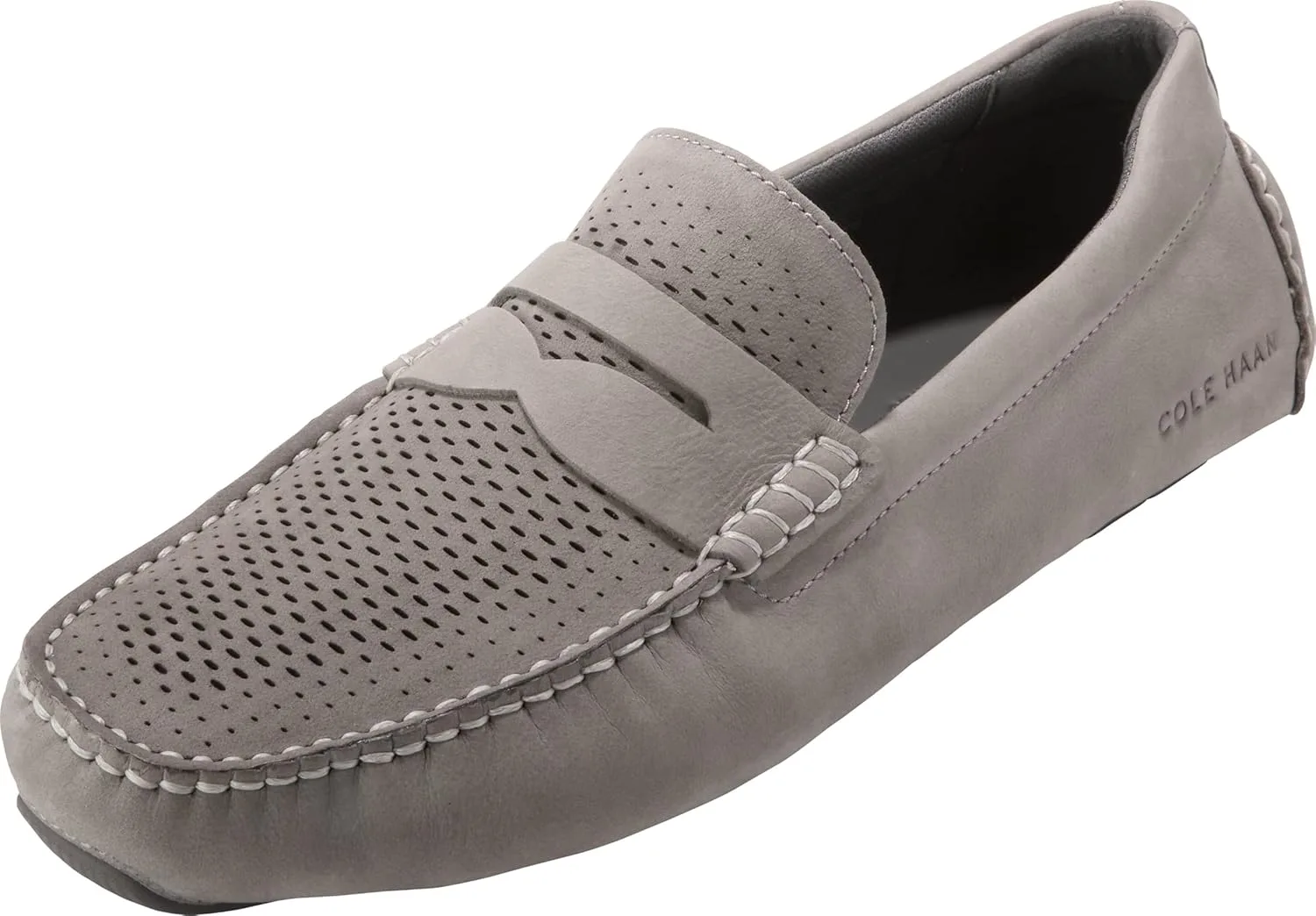 Мужские лоферы Cole Haan Grand Laser Penny Driver
