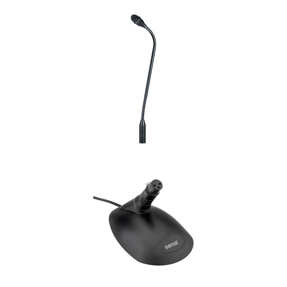 

Микрофон на гибкой шее Audio-Technica AT808G Dynamic Microphone Talkback Kit